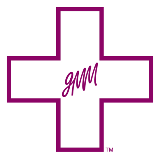 GMM Logo